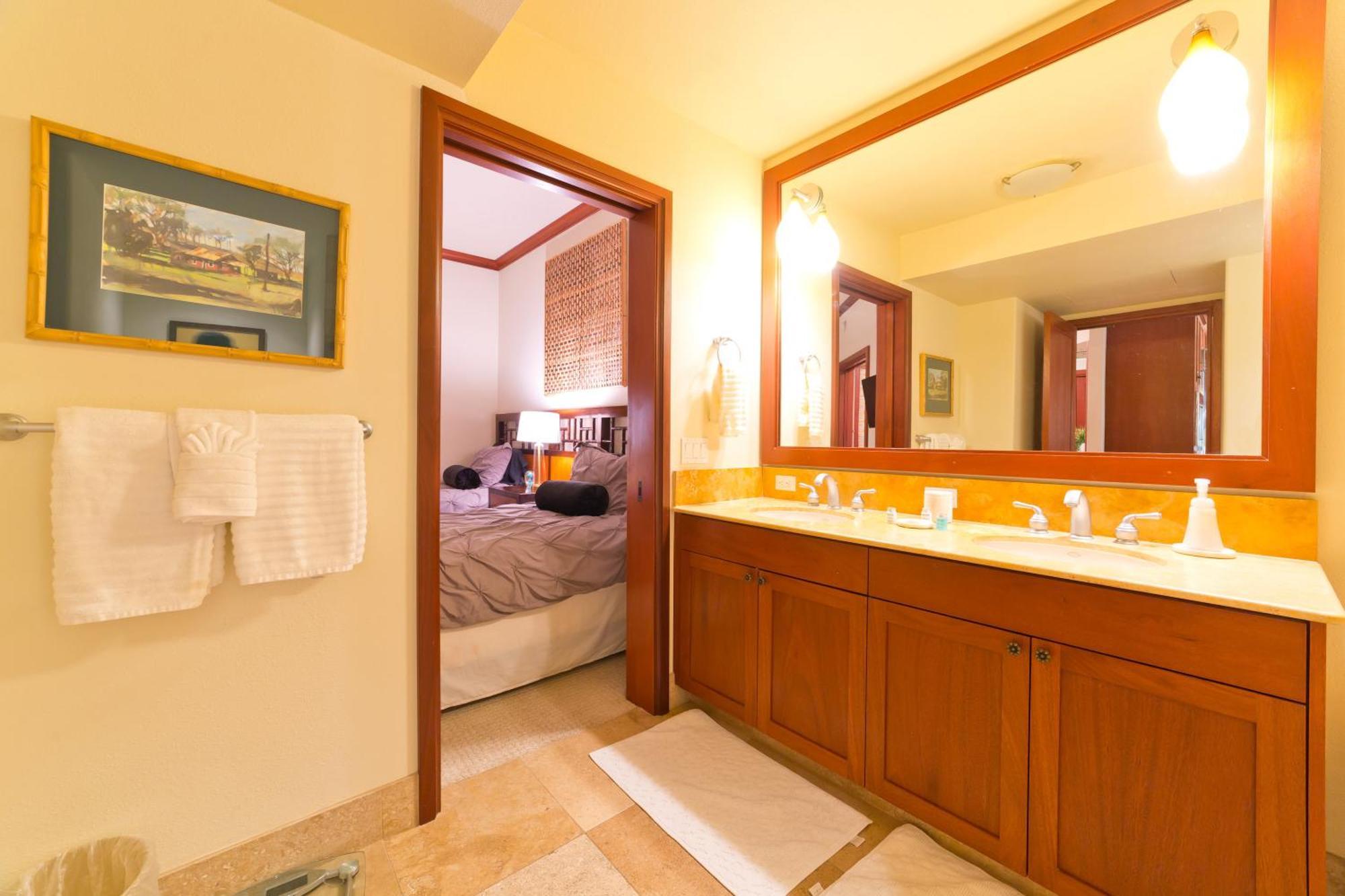 Hilton Pool Pass Included, Kolea - Luxe 2Br Villa Steps To Beach Pool Hottub Gym Waikoloa Kültér fotó