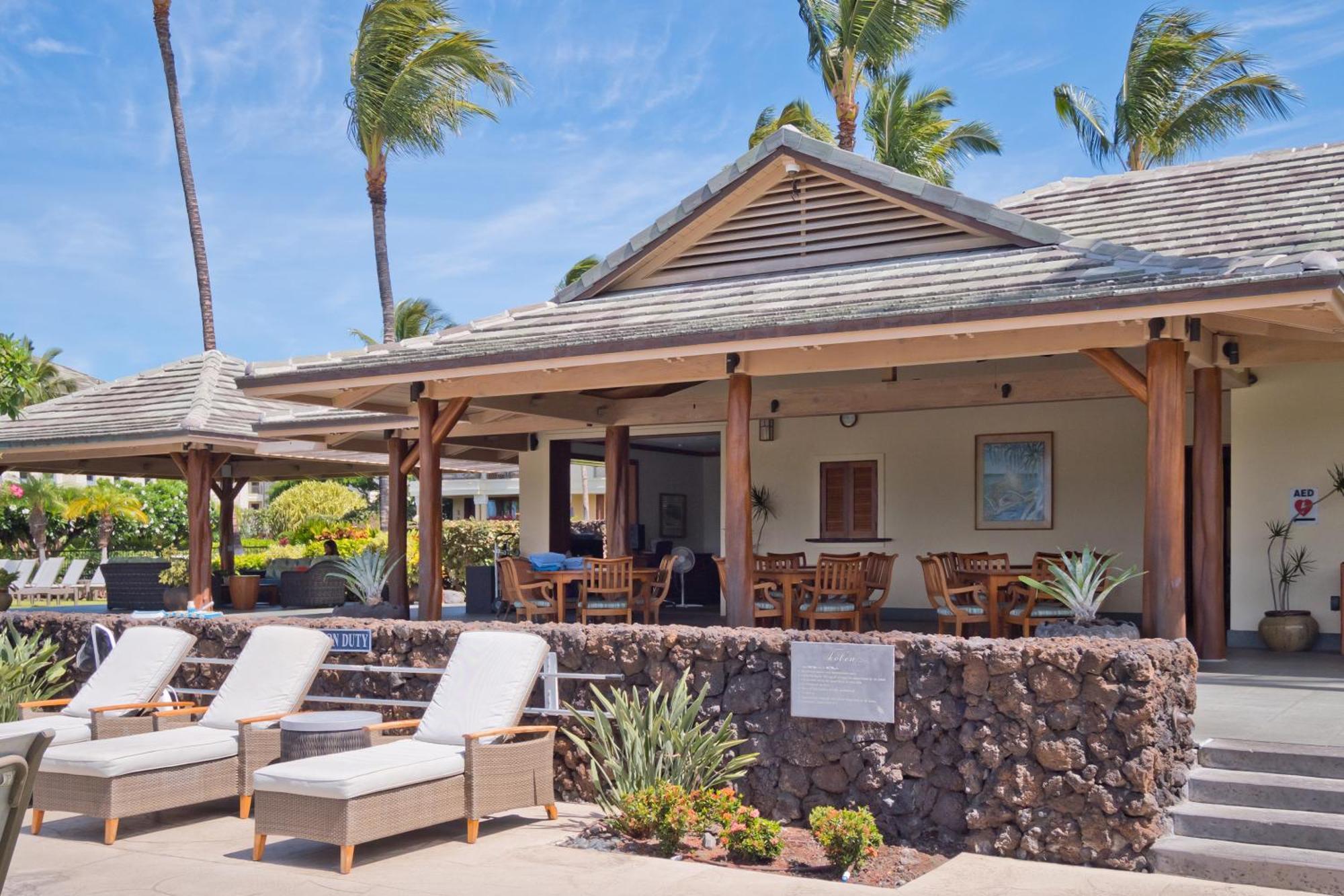Hilton Pool Pass Included, Kolea - Luxe 2Br Villa Steps To Beach Pool Hottub Gym Waikoloa Kültér fotó