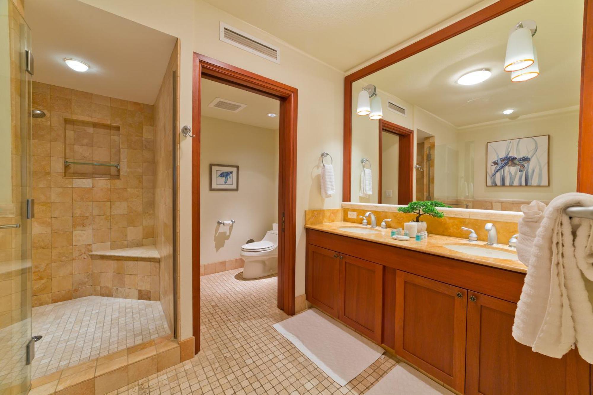 Hilton Pool Pass Included, Kolea - Luxe 2Br Villa Steps To Beach Pool Hottub Gym Waikoloa Kültér fotó