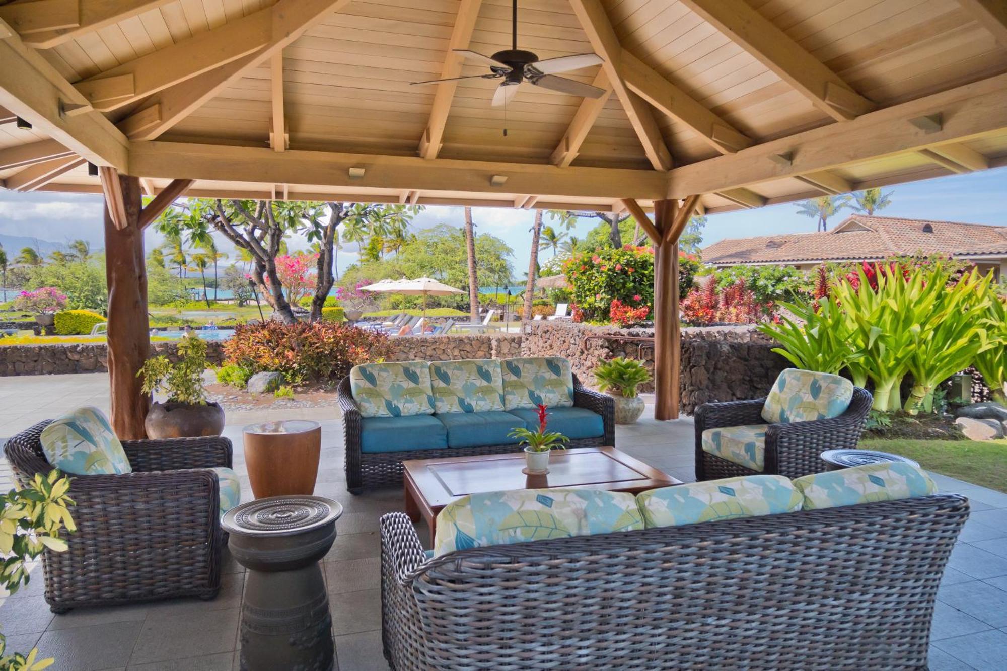 Hilton Pool Pass Included, Kolea - Luxe 2Br Villa Steps To Beach Pool Hottub Gym Waikoloa Kültér fotó
