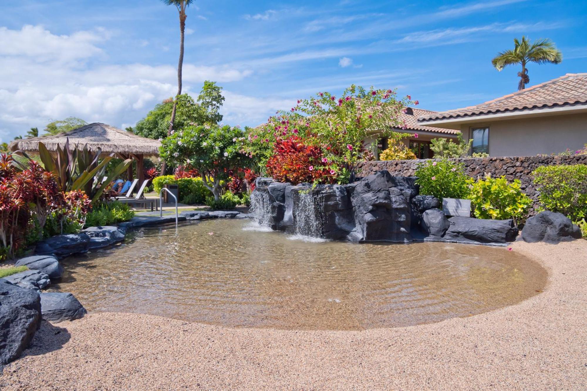 Hilton Pool Pass Included, Kolea - Luxe 2Br Villa Steps To Beach Pool Hottub Gym Waikoloa Kültér fotó